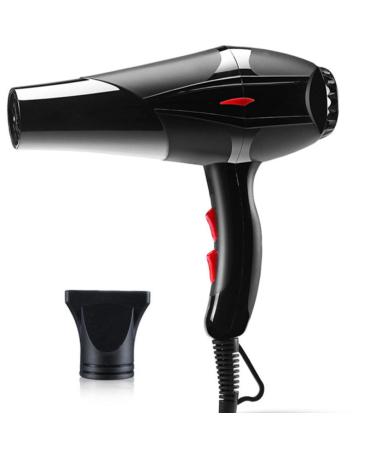 100-240V3200W / 1400W Hair Dryer Powerful Barber Shop Hair Styling Tool hot / Cold air Dryer 2 Speed Adjustment