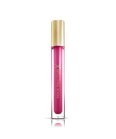 Max Factor Colour Elixir Lipgloss 45 Luxurious Berry 1 pack (1 x 3 ml)