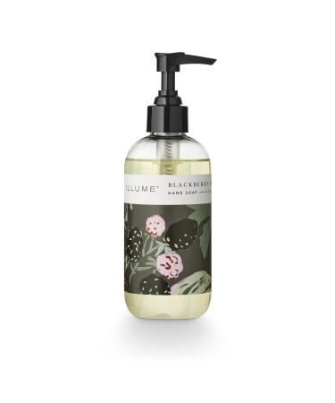 Illume Beautifully Done Blackberry Absinthe Hand Soap