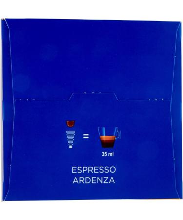 Dolce Gusto Ristretto Ardenza (1 Box - 30 capsules) (1 Box - 30 capsules) - Buy Online on GoSupps.com