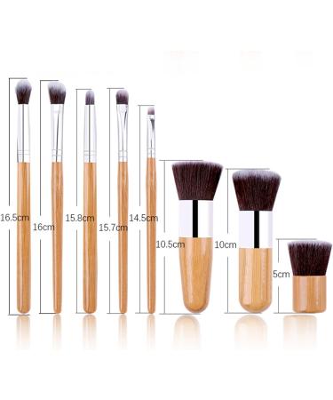 12 Color Professional Makeup Cream Contour Palette with Brush Set - Full Coverage Concealer Palette for Contouring Face Makeup - Ideal Gift for Women & Girls #6 - Buy Online on GoSupps.com