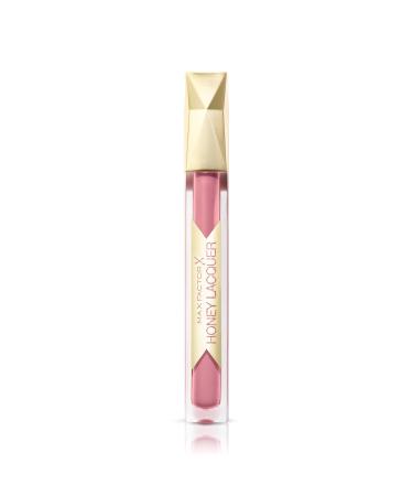 Max Factor Colour Elixir Honey Lacquer Lip Gloss 3.8ml - Honey Rose - Buy Online on GoSupps.com