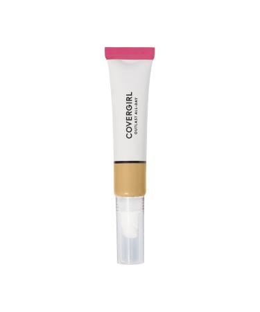 COVERGIRL Outlast All-Day Soft Touch Concealer Medium/Deep 850 .34 oz (packaging may vary) - Buy Online on GoSupps.com