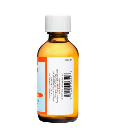 De La Cruz Pure Orange Oil - 100% Pure Cold Pressed Orange Essential Oil for Diffuser - 2 Fl OZ (1 Bottle) - Buy Online on GoSupps.com