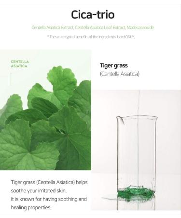 SNP CICARONIC cleansing foam with cica 180 ml - Buy Online on GoSupps.com