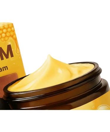 Skin Repair Cream | Natural Soothing and Calming Lotion 60g - Skin Barrier Repair | For Women and Men - Hands Feet Face Body Neck Use - Buy Online on GoSupps.com