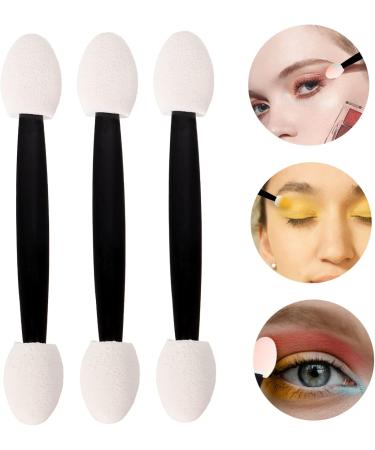VINTORKY 4 Sponge Makeup Supply Daily Use Lip Mask Applicator Brush Lip Mask Brush Tool - Buy Online on GoSupps.com