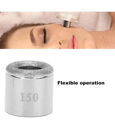 High Durability Microdermabrasion Tips for Accurate Facial Treatment | Easy Assembly Exfoliating Devices for Home Salon - Buy Online on GoSupps.com