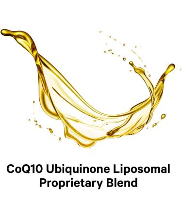 CodeAge Wonder Heart Liposomal CoQ10 - Raspberry Flavor, 30 Pouches, 0.3 fl oz Each - Buy Online on GoSupps.com