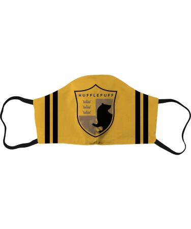 cotton division Unisex ACHAPOMMS025_A Mund-Nasen-Maske All-Over Adultes