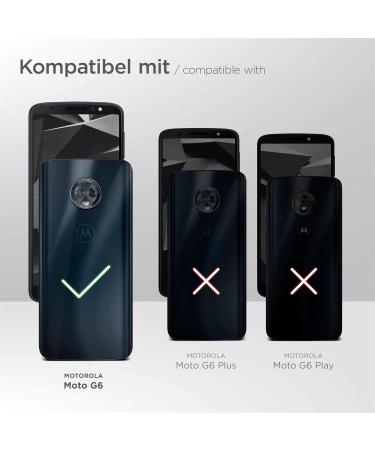 Oneflow Sports Arm Bag for Motorola Moto G6 - Jogging & Fitness Bracelet Outdoor Cell Phone Case Black Onyx - Buy Online on GoSupps.com