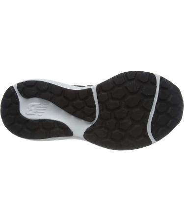 New Balance Women's 520 V7 Running Shoe 8 - Black/White - Buy Online on GoSupps.com