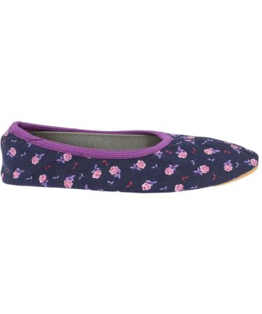 Beck Girls Nostalgia Gymnastics Shoes - 27 EU Blue | International Shipping Available - Buy Online on GoSupps.com