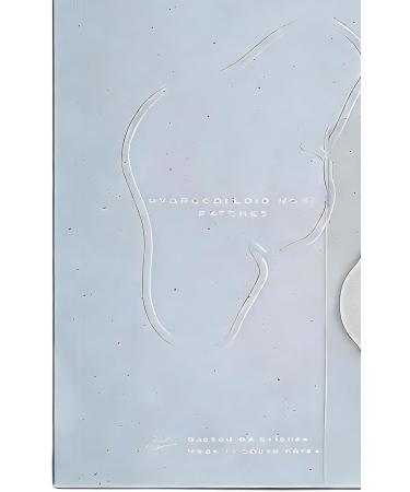 Nose Strips for Pores - Fast Deep Cleansing - 1 Pack of Whitehead Removal Strips - Facial Cleansing Strip - Gentle on Skin - For Daily Skin Care - Buy Online on GoSupps.com