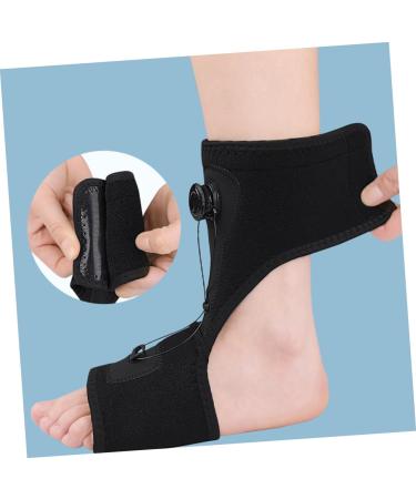Premium Ankle Brace for Men & Women - Sports Support Protectors & Plantar Brace for Enhanced Stability - Buy Online on GoSupps.com