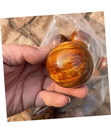 Beatifufu Massage Tools - 2PC Health Balls & Hand Roller for Sports Meditation and Finger Exercise | Chinese Baoding Iron Balls for Fitness & Relaxation - Buy Online on GoSupps.com