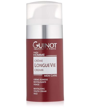 Guinot Longue Vie Cream 1.7 oz