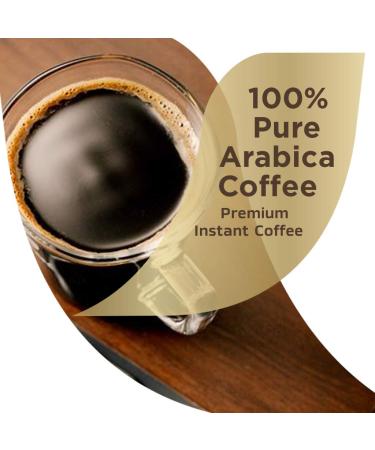 NESCAFE Taster's Choice French Roast Medium Dark Roast Instant Coffee - 11.1 oz. Resealable Canister 2 Pack (320 Cups) - Buy Online on GoSupps.com