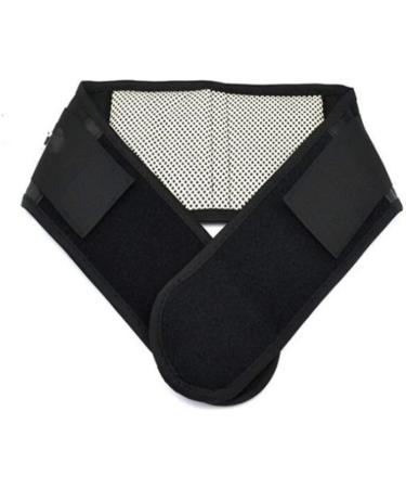 Back support belts pain relief sciatica herniated disc scoliosis back men and women breathable lumbar spine lower back waist/belly support