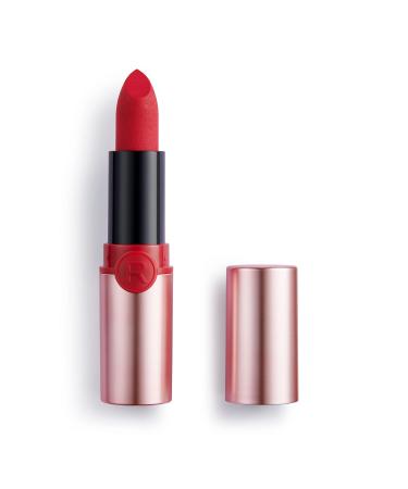 Makeup Revolution Revolution Powder Matte Lipstick Fascination