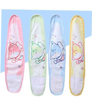 4pcs Slimming Belt for Pregnancy and Newborns | Belly and Nursing Support Bands - USHOBE - Buy Online on GoSupps.com