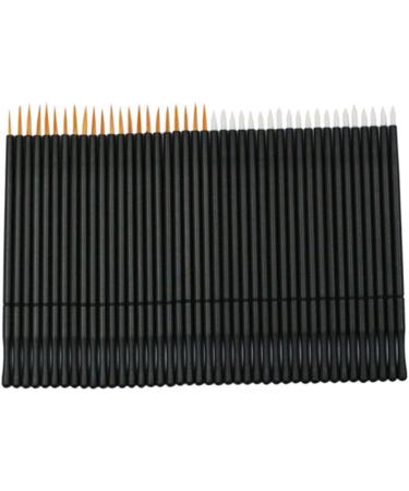 Beavorty 100 Pcs white eye pencil white eye liner pencils white Eyeliner wand liquid gel 10X0.5cmx2pcs Orangex2pcs - Buy Online on GoSupps.com