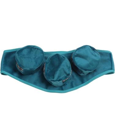 Shop MOXIBUSIONTION COO PACK | Elegant & Refined Waist Embroidery | International Shipping - Buy Online on GoSupps.com