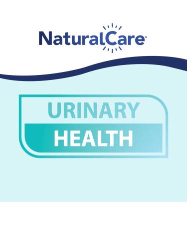 NaturalCare UTI Care Tablets - Fast-Acting Relief for Urinary Tract Infection 60 Count - Buy Online on GoSupps.com