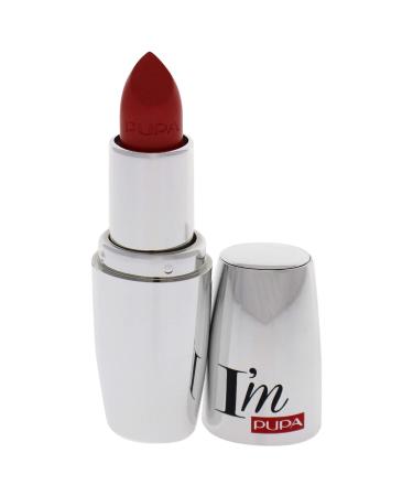 Pupa I'M Pupa Lipstick 205 Frosted Apricot - 3.5g | International Shipping Available - Buy Online on GoSupps.com