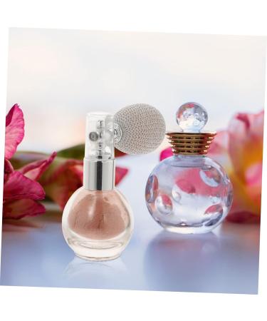 Shop Hemoton Body Glitter Spray | Shimmering Highlighter for Ultimate Glow - International Shipping Available - Buy Online on GoSupps.com