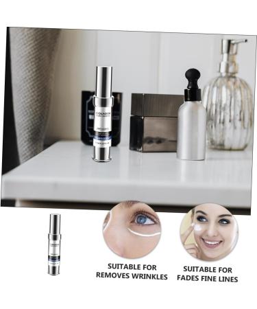 Generric 1 eye cram cream Anti ripped eye cream Head cream Head cream Hydratating eye cream Environmental eye cream harvest eye cream eye gel happinesscarecares - Buy Online on GoSupps.com