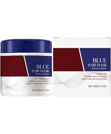 Conditioner with color coat 90 g hair toner nourishing conditioner ideal for home use daily color protection dry hair - Buy Online on GoSupps.com