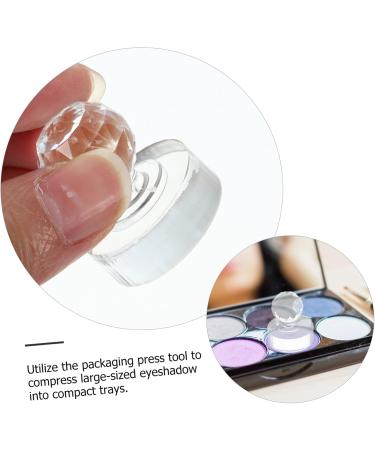 FOMIYES Outil de Presse pour Fard Paupi res Diam tre 27 Mm Tampon Transparent pour Maquillage Pr cis et R paration Fard Paupi res Usage Quotidien - Buy Online on GoSupps.com