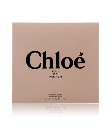 Chloe New for Women. Eau De Parfum Spray black 2.5-Ounces - Buy Online on GoSupps.com