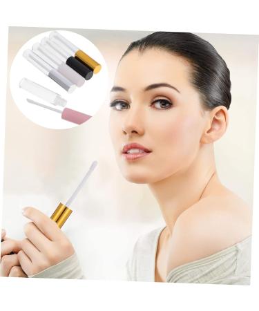 Didiseaon 6 Sets Eye Mascara Tube Refillable Eyelash Tube Lash Md Serum Cosmetic Plastic Travel Storage Bottle - Buy Online on GoSupps.com