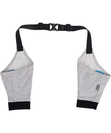 Dog Elbow Brace Pads for Canine Elbow and Shoulder Support Elbow Hygroma Dysplasia Elbow Calluses Osteoarthritis Pressure Sores and Shoulder Dislocation for Canine Elbow qzjijosen (L)