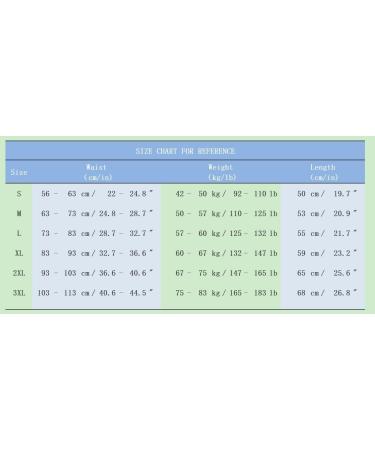 Shop Women s Waist Trainer Belt | Slimming Body Girdle & Waist Cincher for Sports - International Shipping Available - Buy Online on GoSupps.com