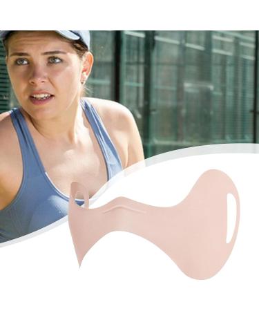  Generisch Face Protection with UV Protection | Golf Eye Dressings | UV Nose Protection for Outdoor Activities Like Hiking Fishing - Buy Online on GoSupps.com