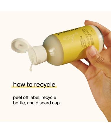 Cocokind Turmeric Illuminating Solution Facial Toner with Mandelic Acid | Dark Spot Remover - Buy Online on GoSupps.com