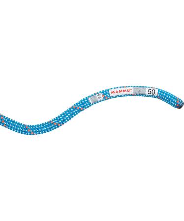 Buy Mammut Crag Classic Rope 9.5 mm - Blue/White | 70m | International Shipping Available - Buy Online on GoSupps.com