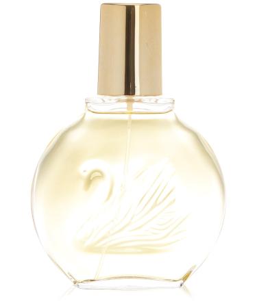 VANDERBILT by Gloria Vanderbilt 3.38 OZ EAU DE TOILETTE SPRAY NEW in Box for