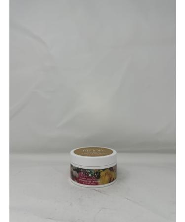 Brightest Bloom Whipped Body Butter w/Shea Butter + Cocoa Butter 6.5 oz / 185 mL