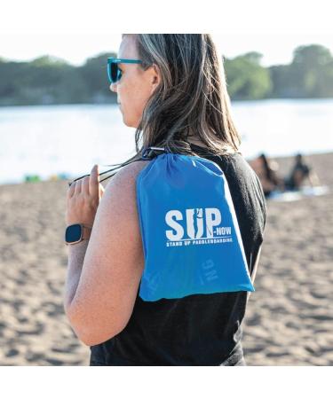 Premium SUP-Now Paddle Board Accessories Tarp | Keep Your Gear Protected - Buy Online on GoSupps.com