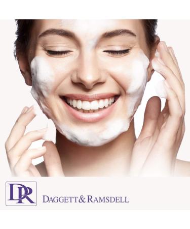 Daggett & Ramsdell Knee and Elbow Fade Cream with Oligopeptide 2% 4 oz. - Hyperpigmentation and Wrinkle Treatment Safe for Sensitive Skin - Buy Online on GoSupps.com