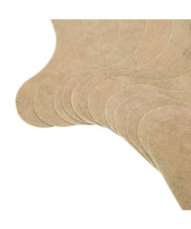 12Pcs Knee Patch - Self-Heating Moxibustion Sticker for Effective Knee Pain Relief - International Shipping Available - Buy Online on GoSupps.com