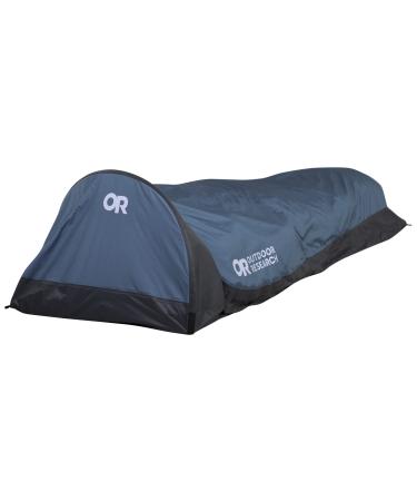 Outdoor Research Alpine AscentShell Bivy Alpine One Size - Buy Online on GoSupps.com
