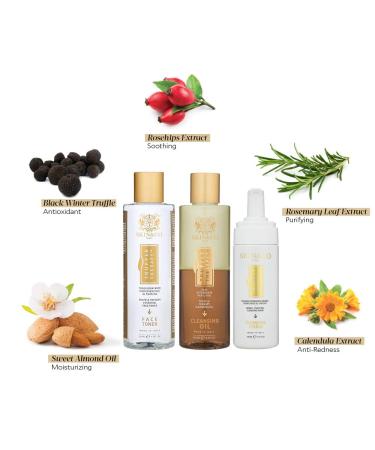SKIN&CO The Super Skin Set | Premium International Skincare - Order Now - Buy Online on GoSupps.com