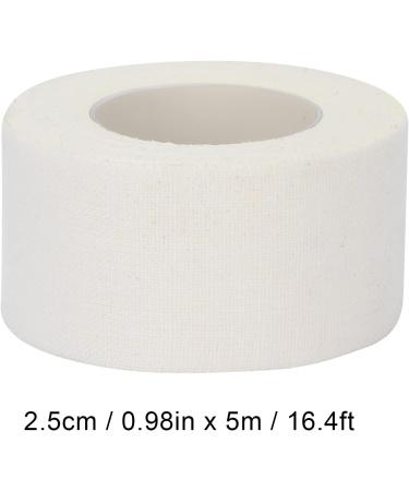 Tbest 5m Gauze Catheter Fixation Tape - Adhesive Bandaging Supplies for Wound Care | International Shipping - Buy Online on GoSupps.com