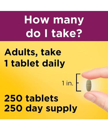 Nature Made Prenatal Vitamin 90ct - Essential Pregnancy Support - Buy Online on GoSupps.com