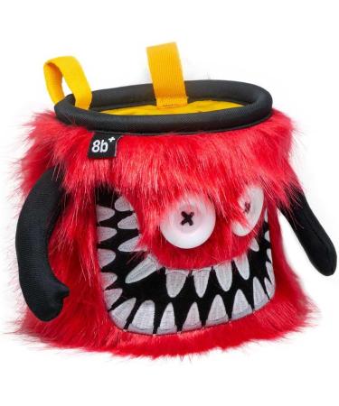 Buy 8bplus Ozzy Chalk Bag - Ultimate Climbing Gear for International Shipping - Buy Online on GoSupps.com
